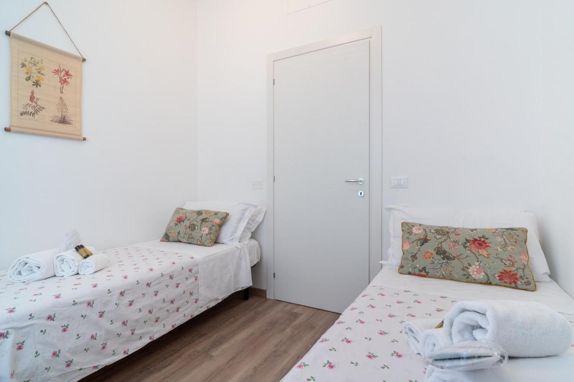 Charme In Fiera - Zona Fiera Apartment Verona Exterior photo