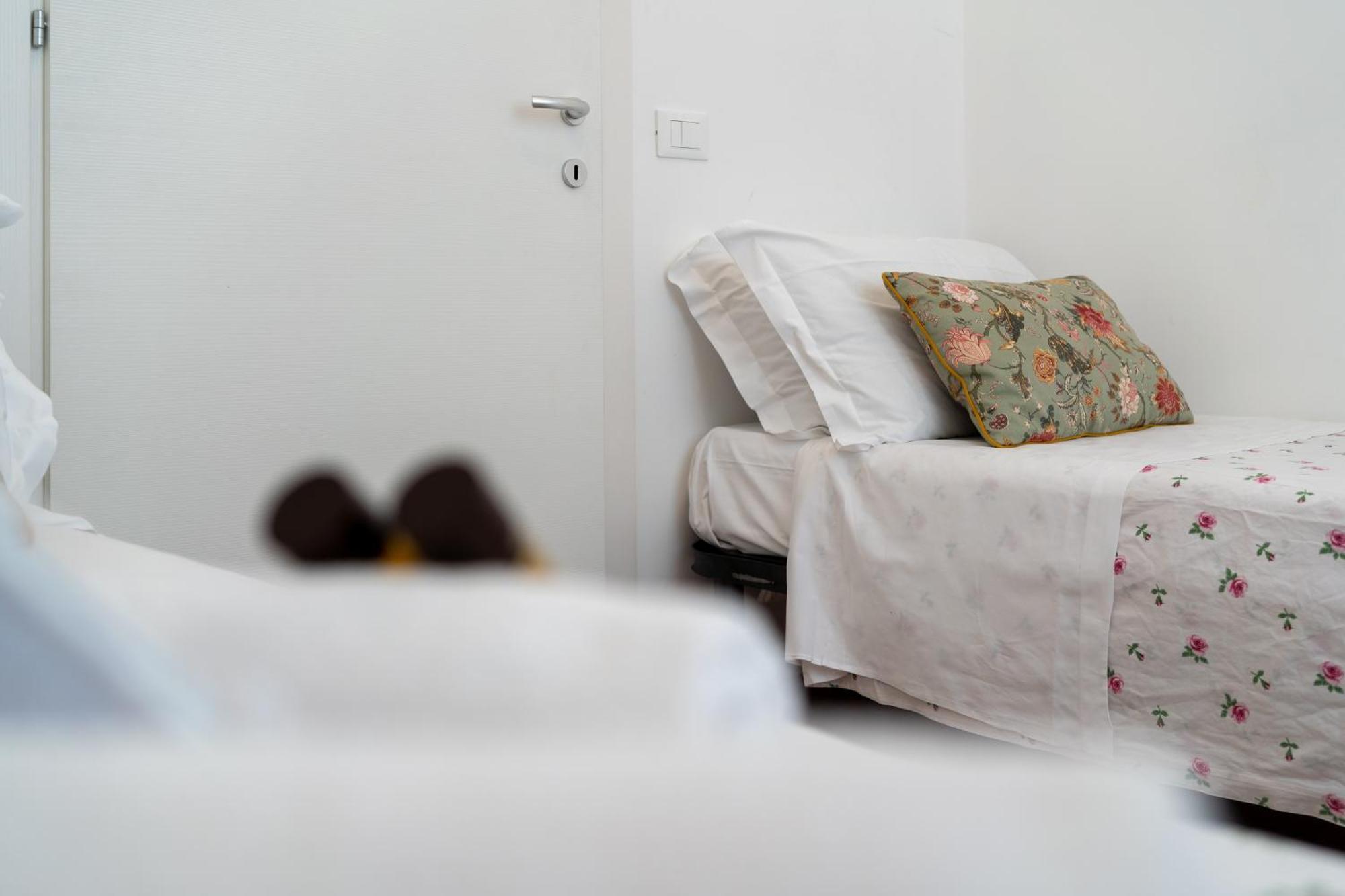 Charme In Fiera - Zona Fiera Apartment Verona Exterior photo